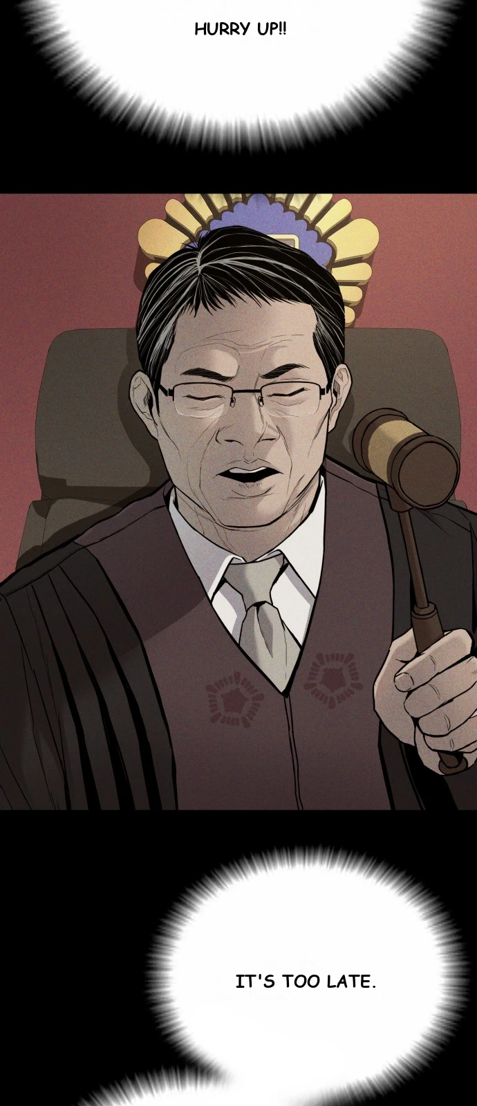 Juvenile Offender Chapter 1 - Page 129