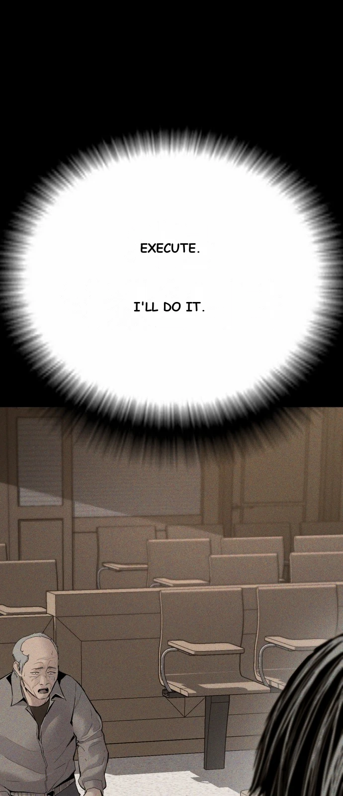 Juvenile Offender Chapter 1 - Page 132