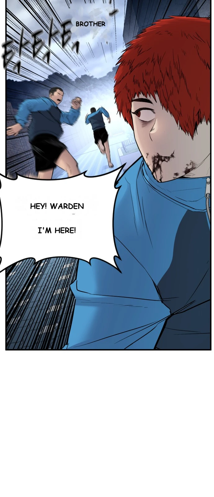 Juvenile Offender Chapter 1 - Page 140