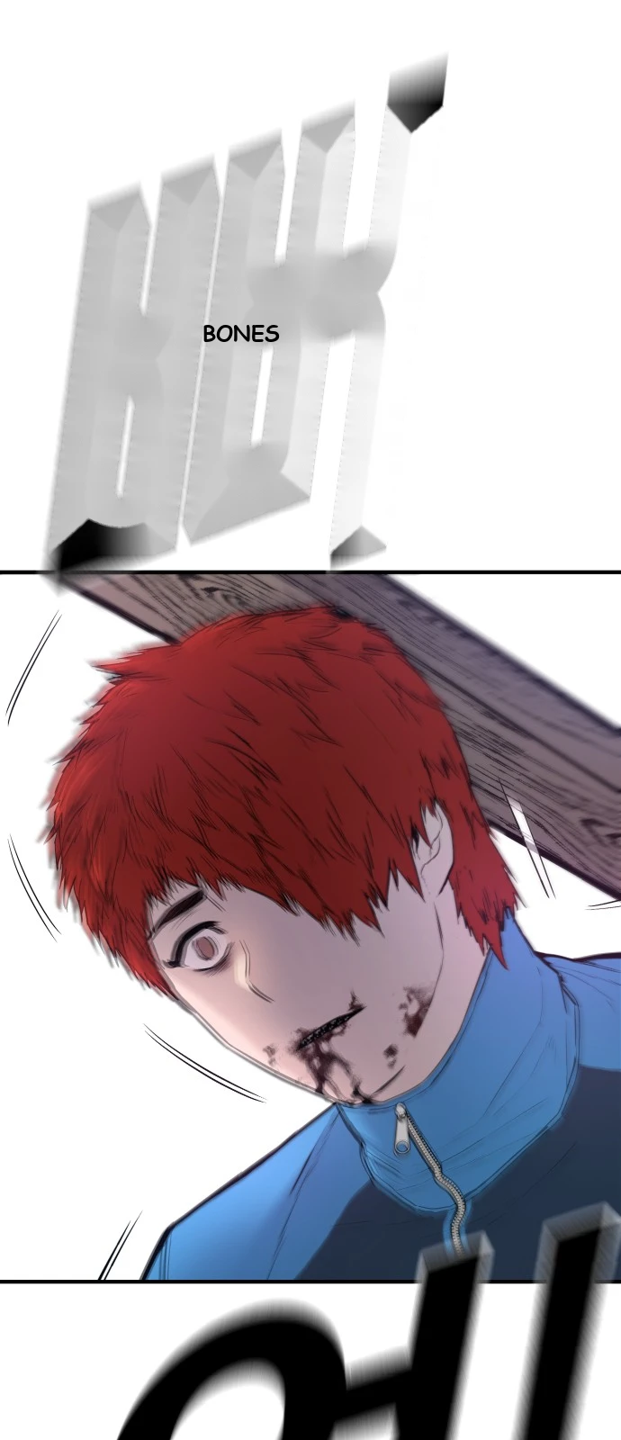 Juvenile Offender Chapter 1 - Page 141