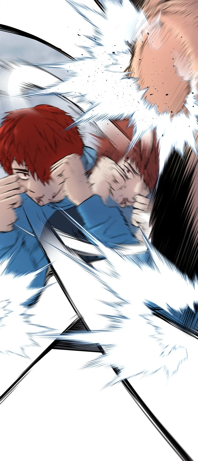 Juvenile Offender Chapter 1 - Page 150