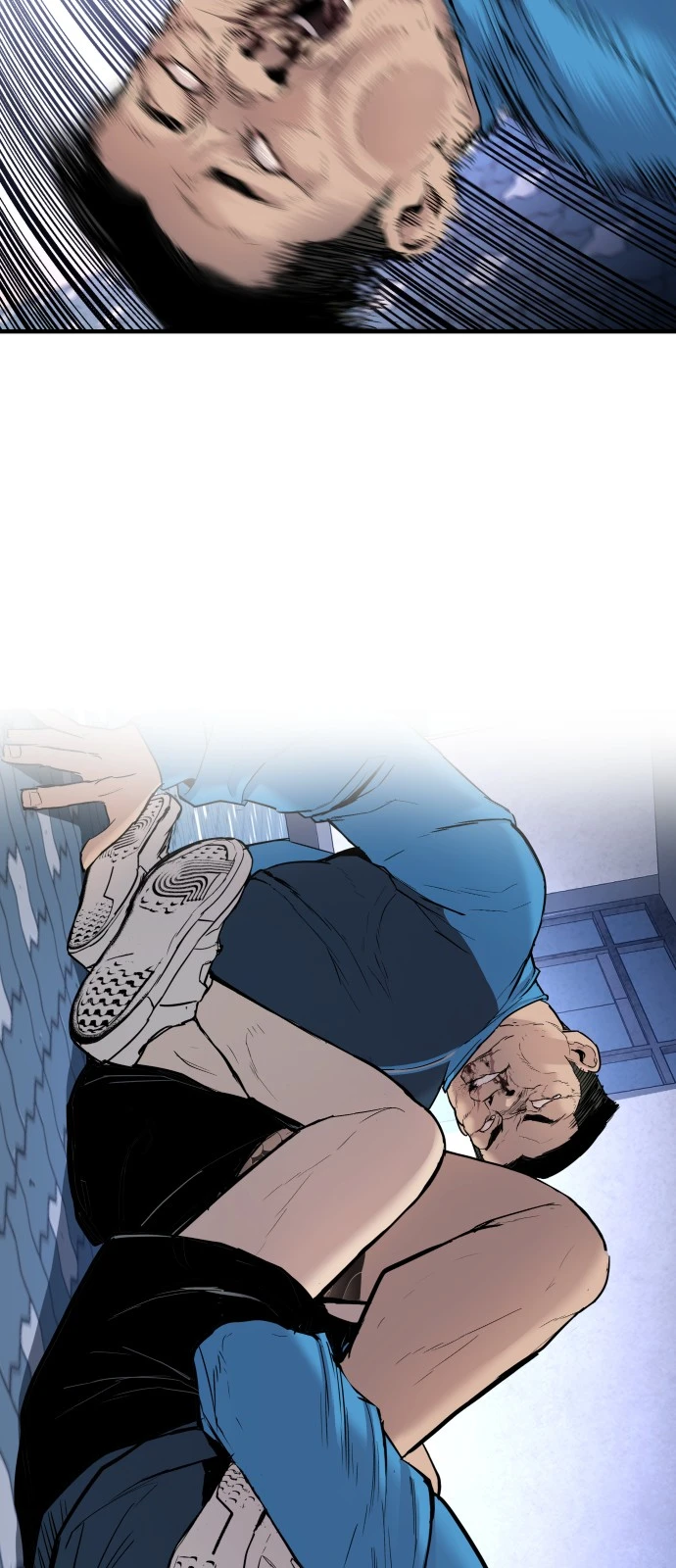 Juvenile Offender Chapter 1 - Page 155