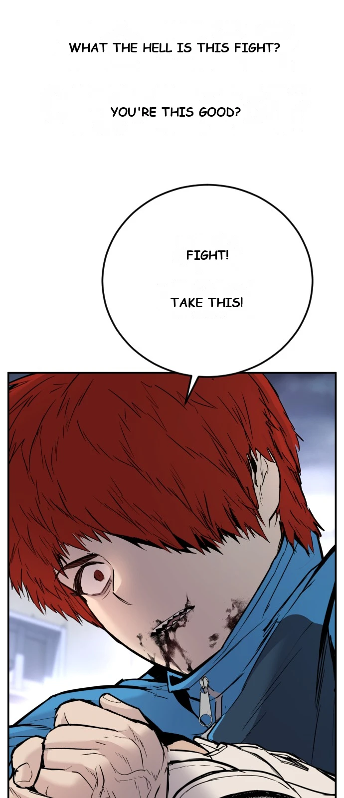 Juvenile Offender Chapter 1 - Page 161