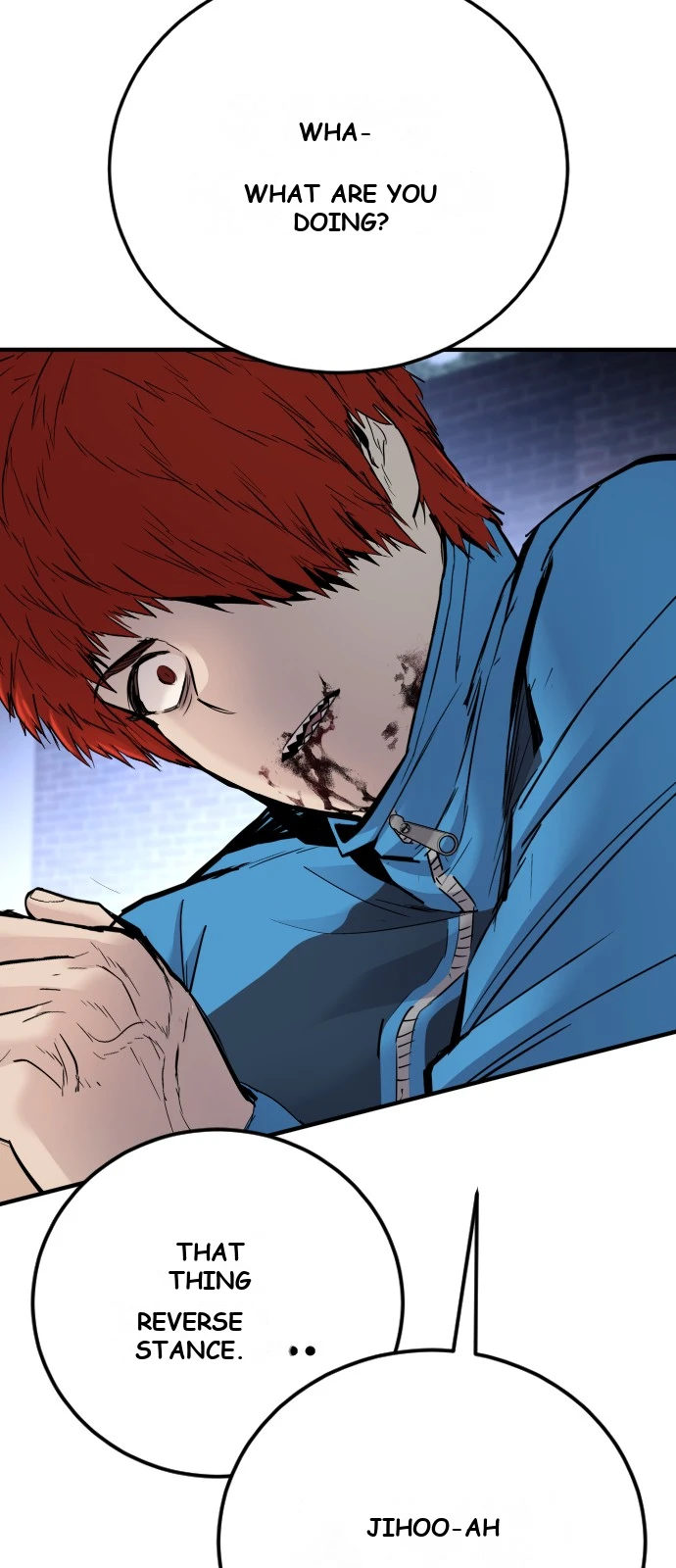 Juvenile Offender Chapter 1 - Page 175