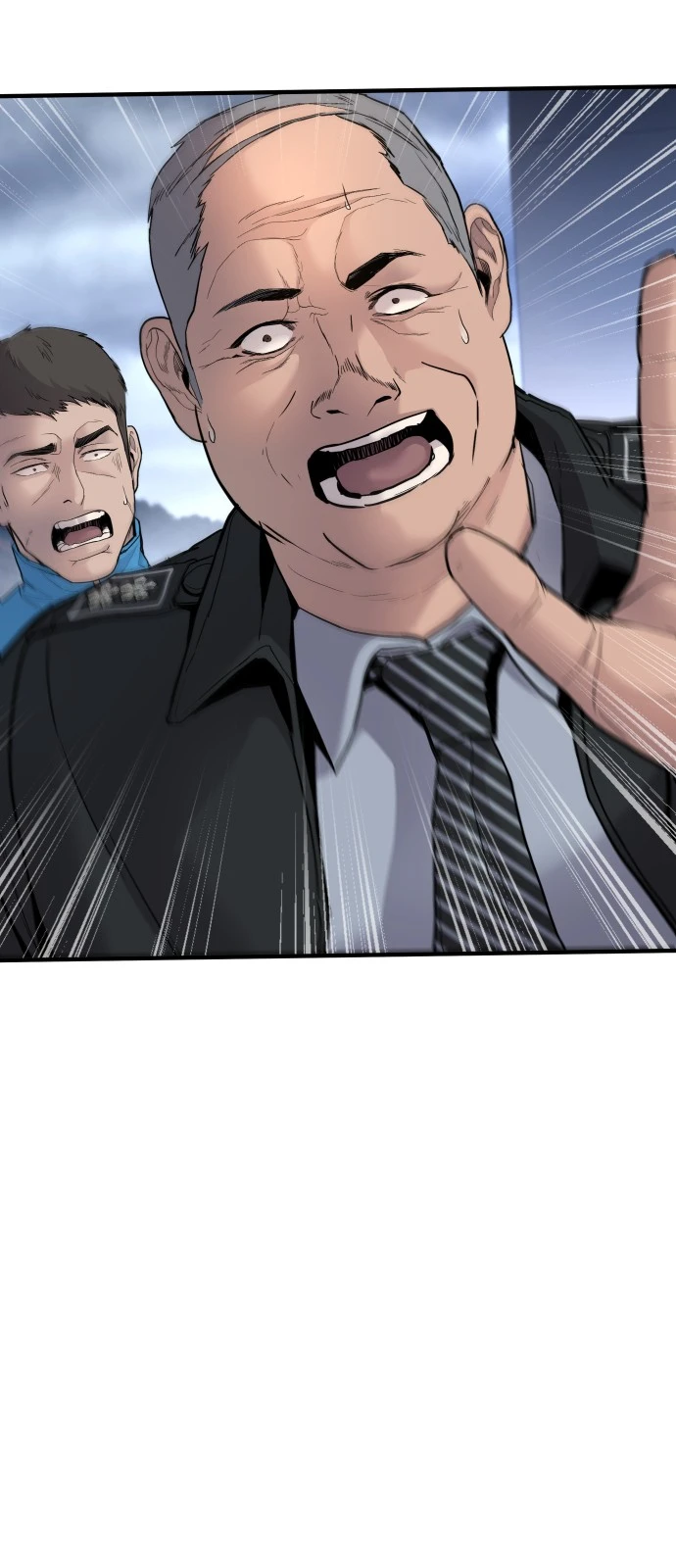 Juvenile Offender Chapter 1 - Page 192