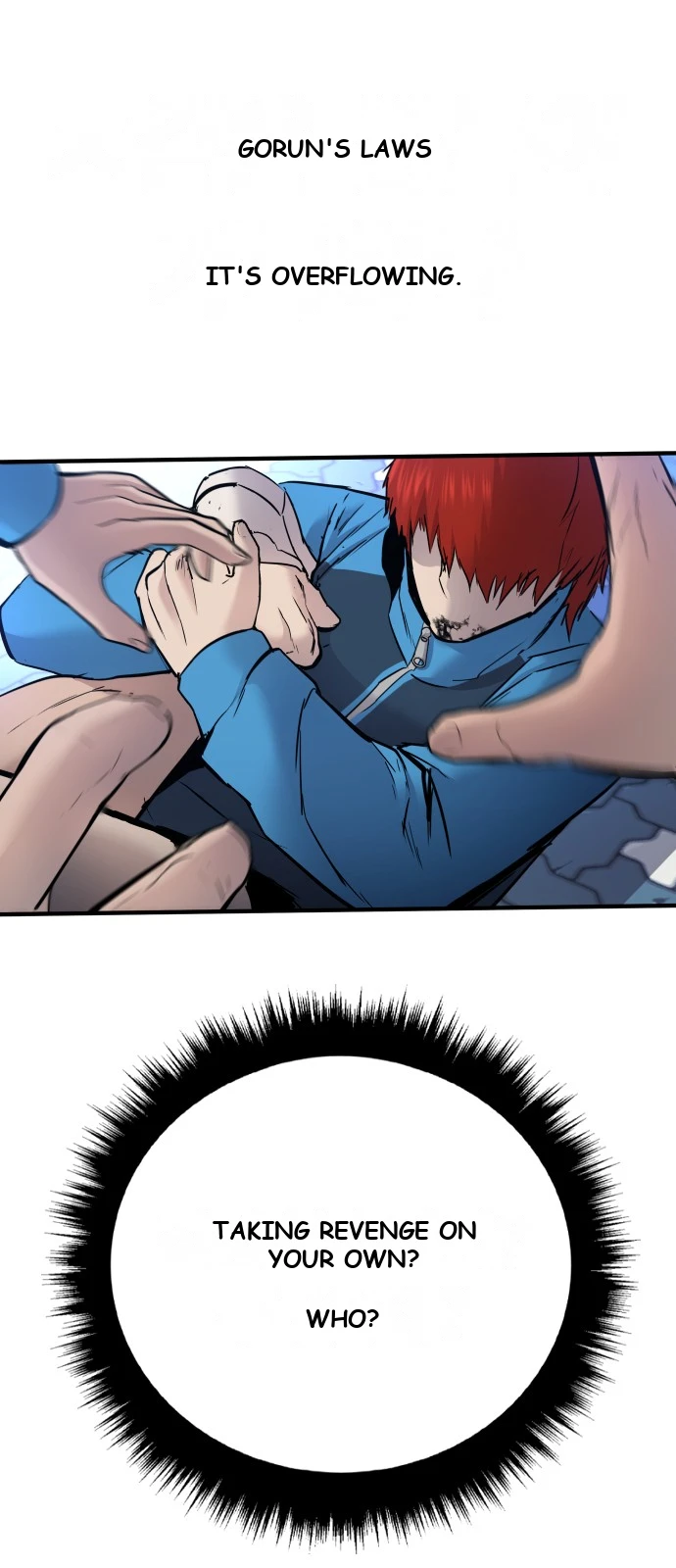 Juvenile Offender Chapter 1 - Page 193