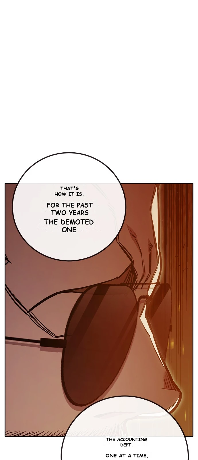 Juvenile Prison Chapter 106 - Page 5