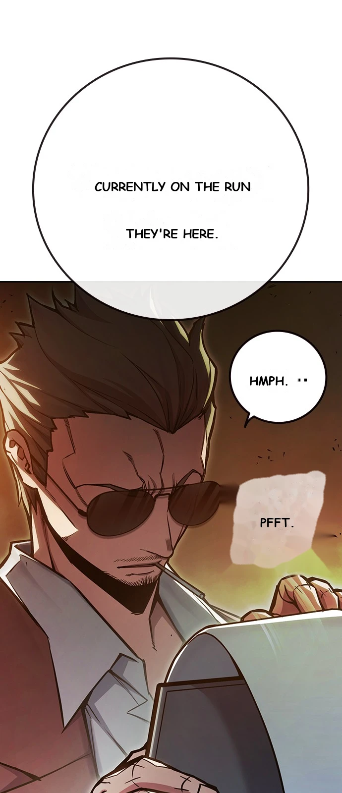 Juvenile Prison Chapter 106 - Page 8