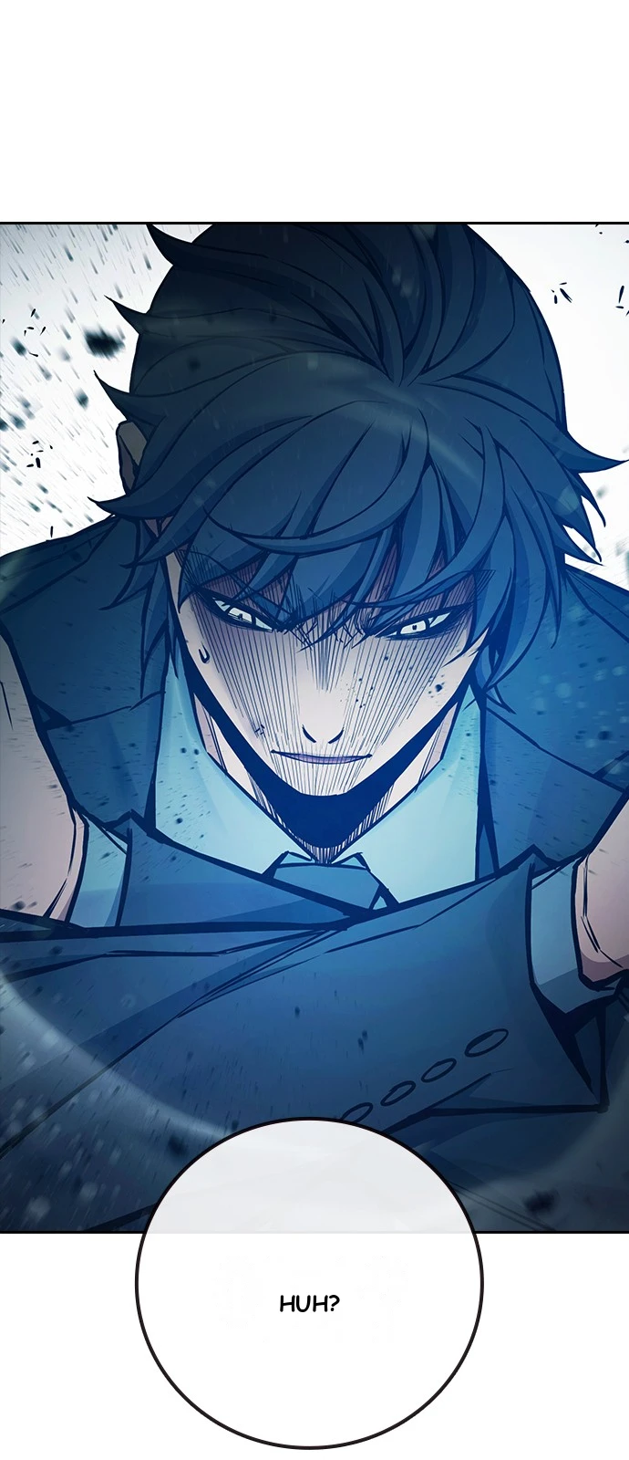 Juvenile Prison Chapter 106 - Page 14