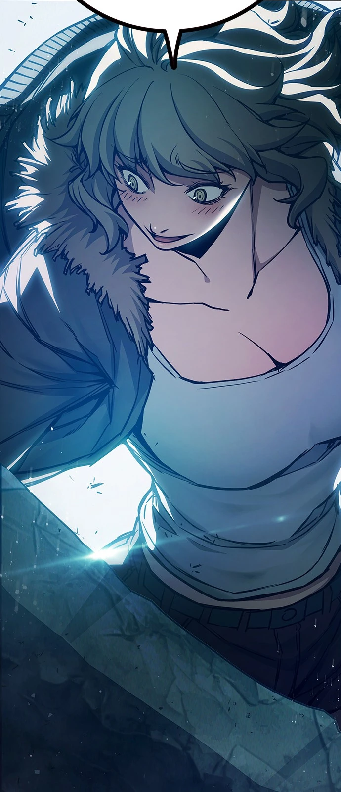 Juvenile Prison Chapter 106 - Page 17