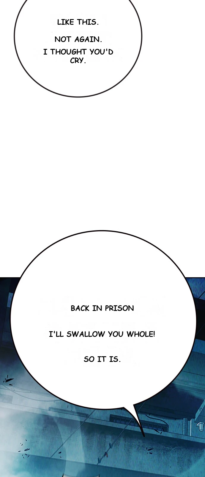 Juvenile Prison Chapter 106 - Page 21