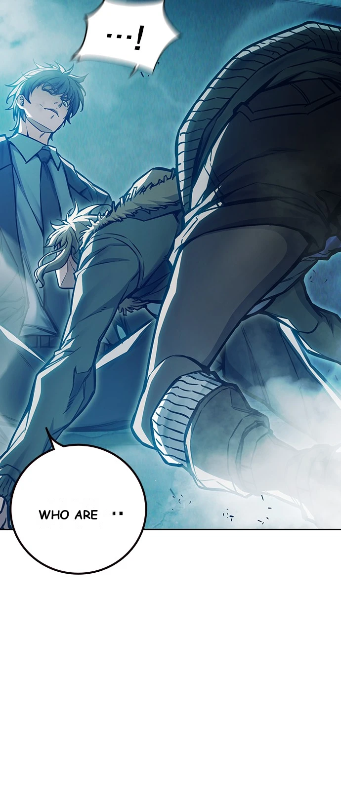 Juvenile Prison Chapter 106 - Page 22