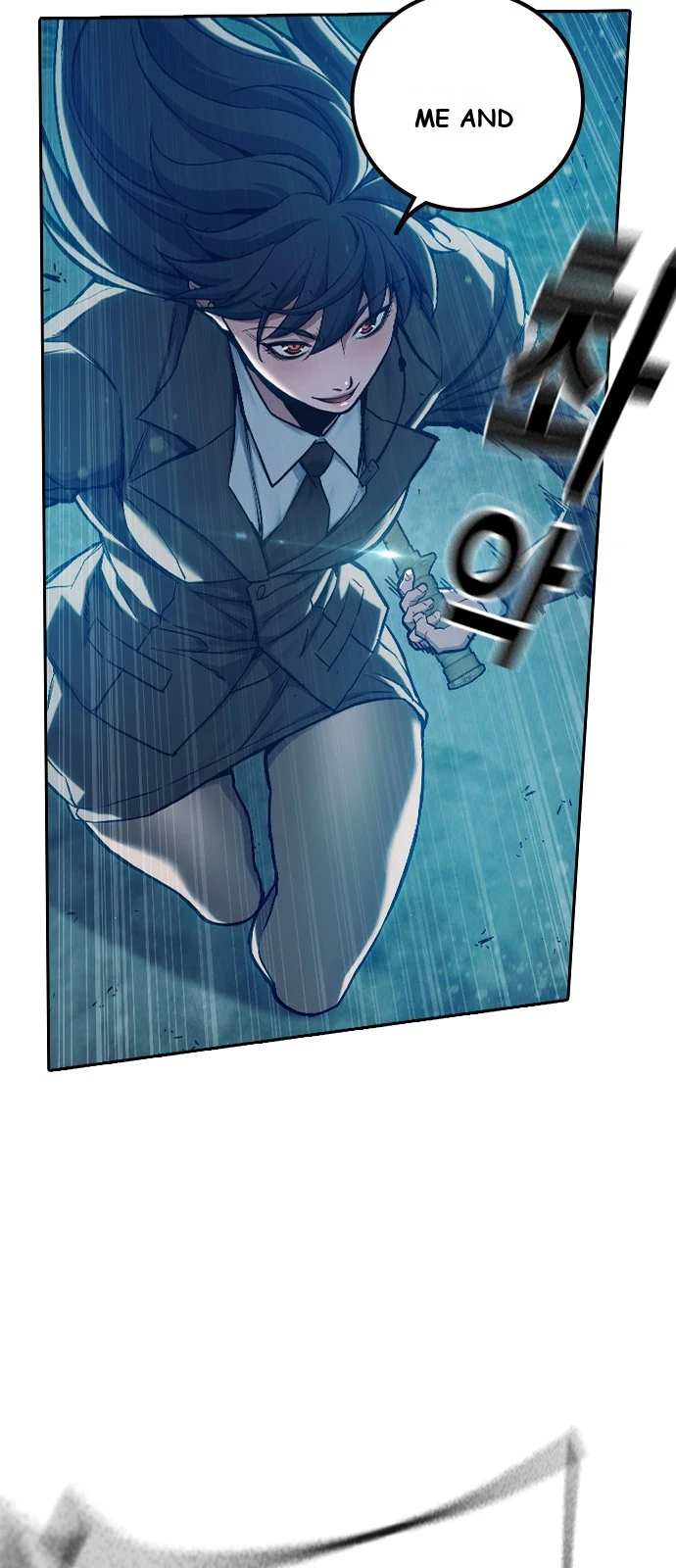 Juvenile Prison Chapter 106 - Page 32