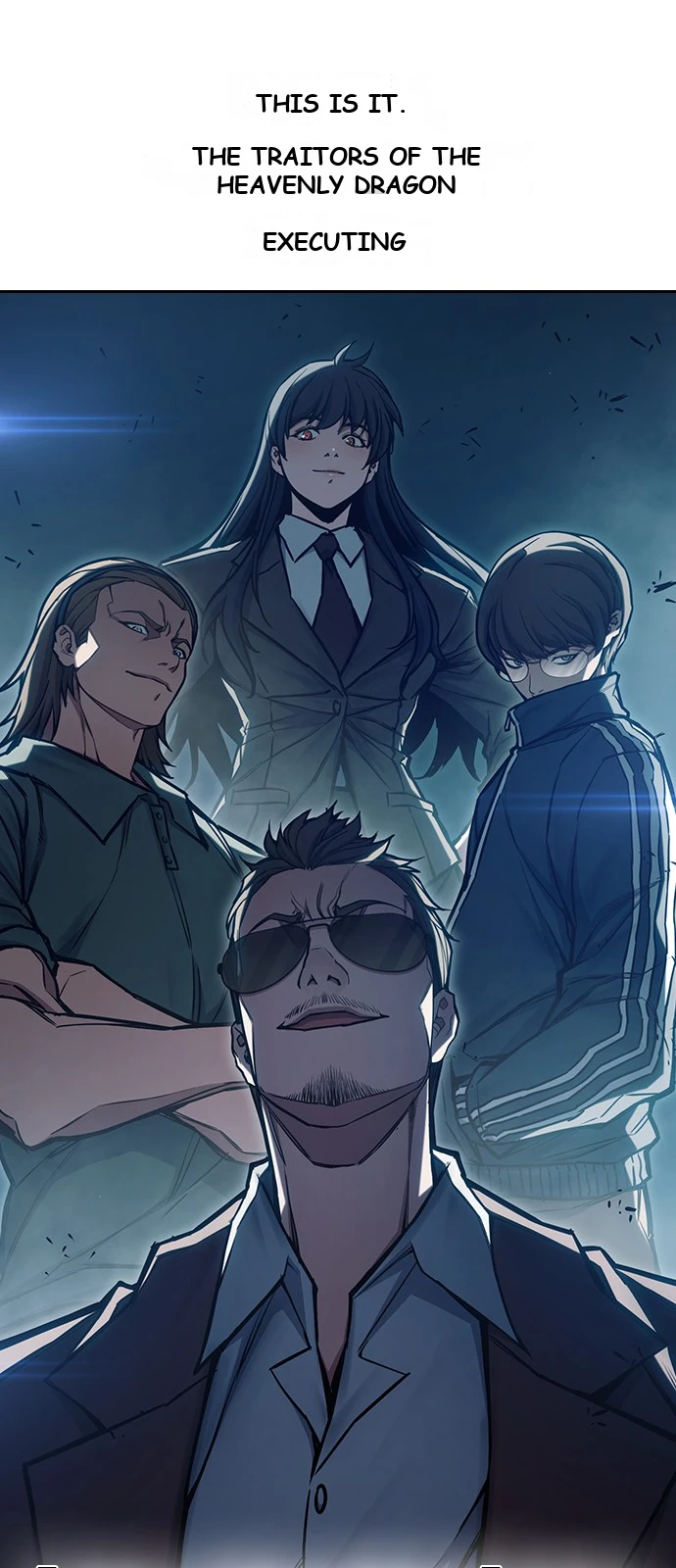 Juvenile Prison Chapter 106 - Page 43