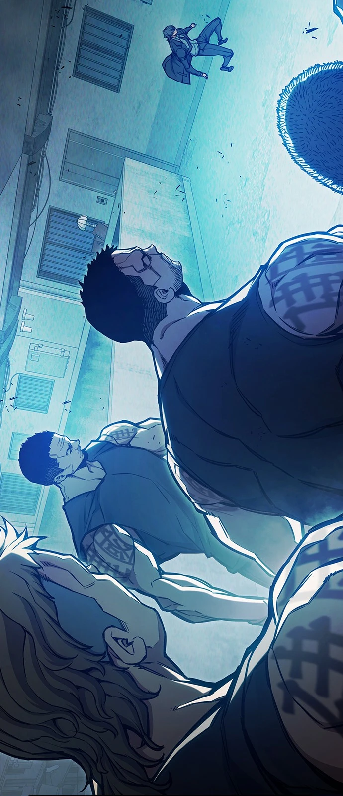 Juvenile Prison Chapter 106 - Page 49