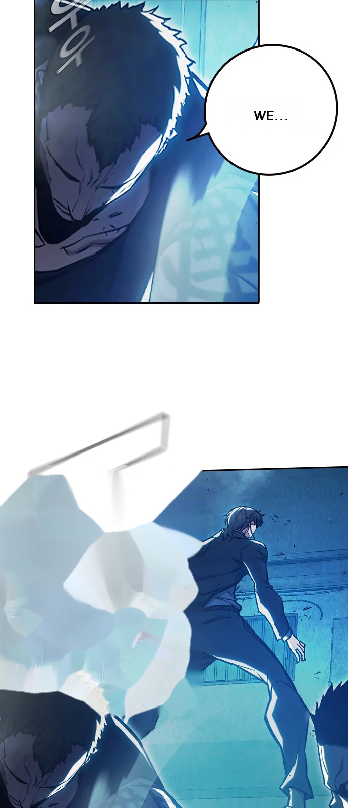 Juvenile Prison Chapter 106 - Page 63
