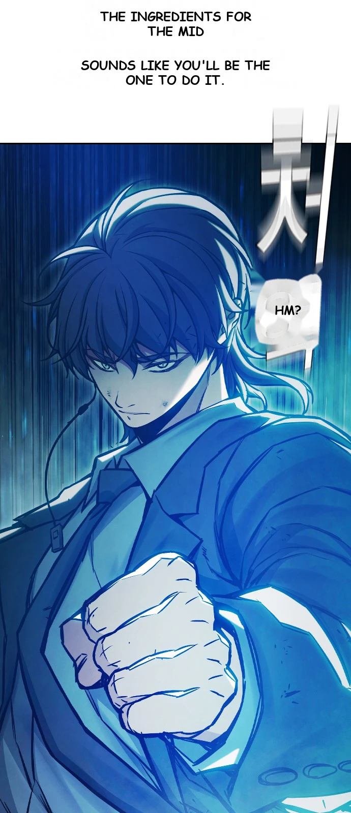 Juvenile Prison Chapter 106 - Page 67
