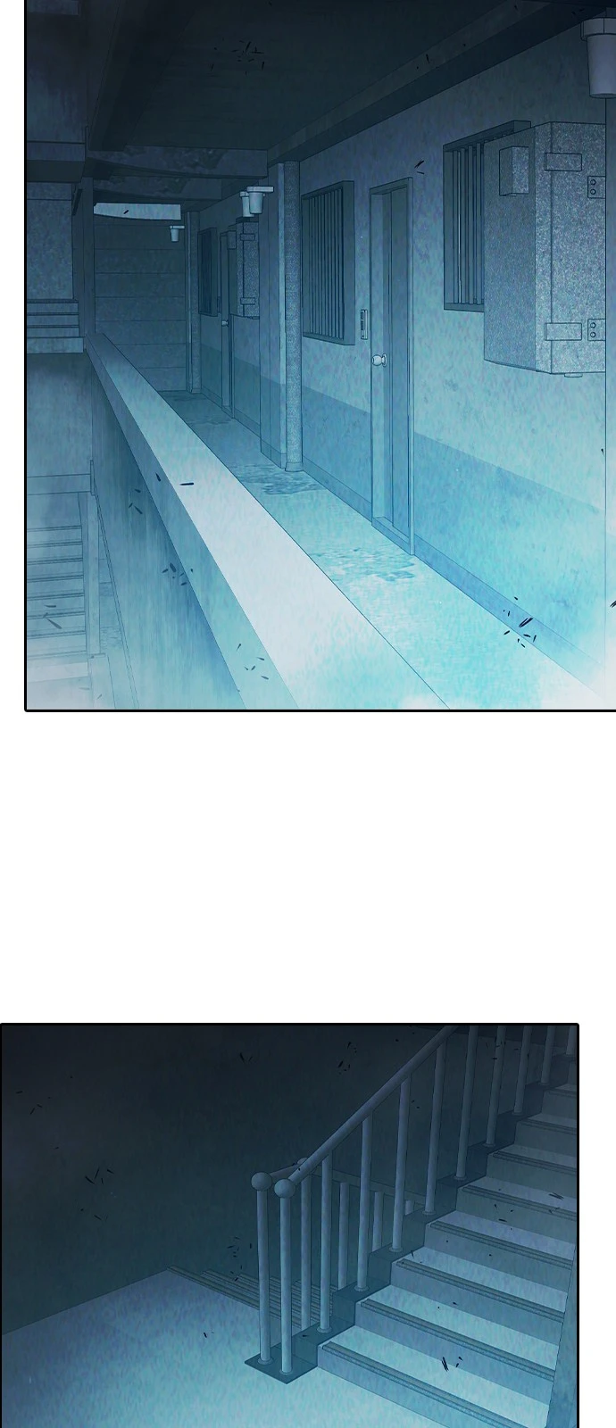 Juvenile Prison Chapter 106 - Page 75