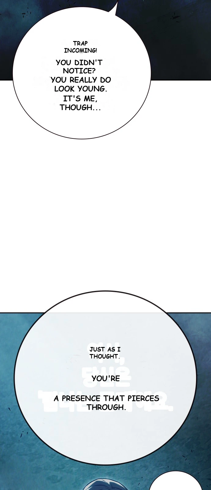 Juvenile Prison Chapter 106 - Page 93