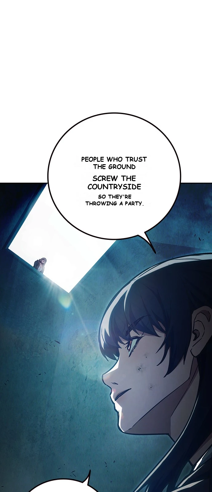 Juvenile Prison Chapter 106 - Page 95