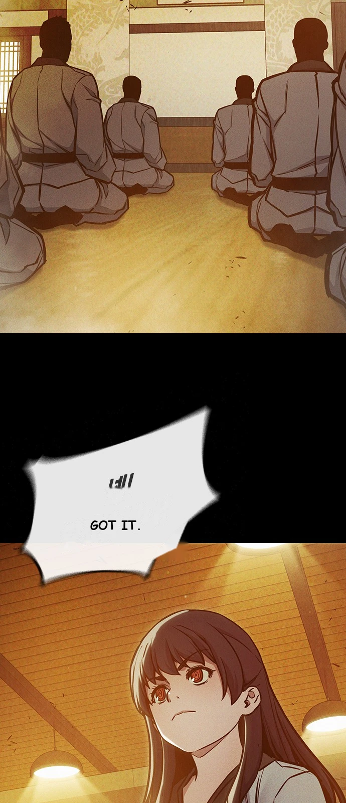 Juvenile Prison Chapter 106 - Page 102