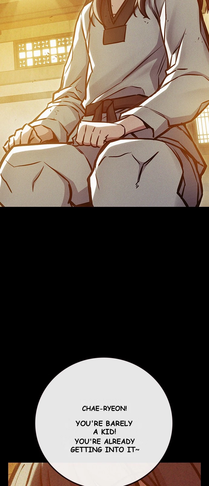 Juvenile Prison Chapter 106 - Page 103