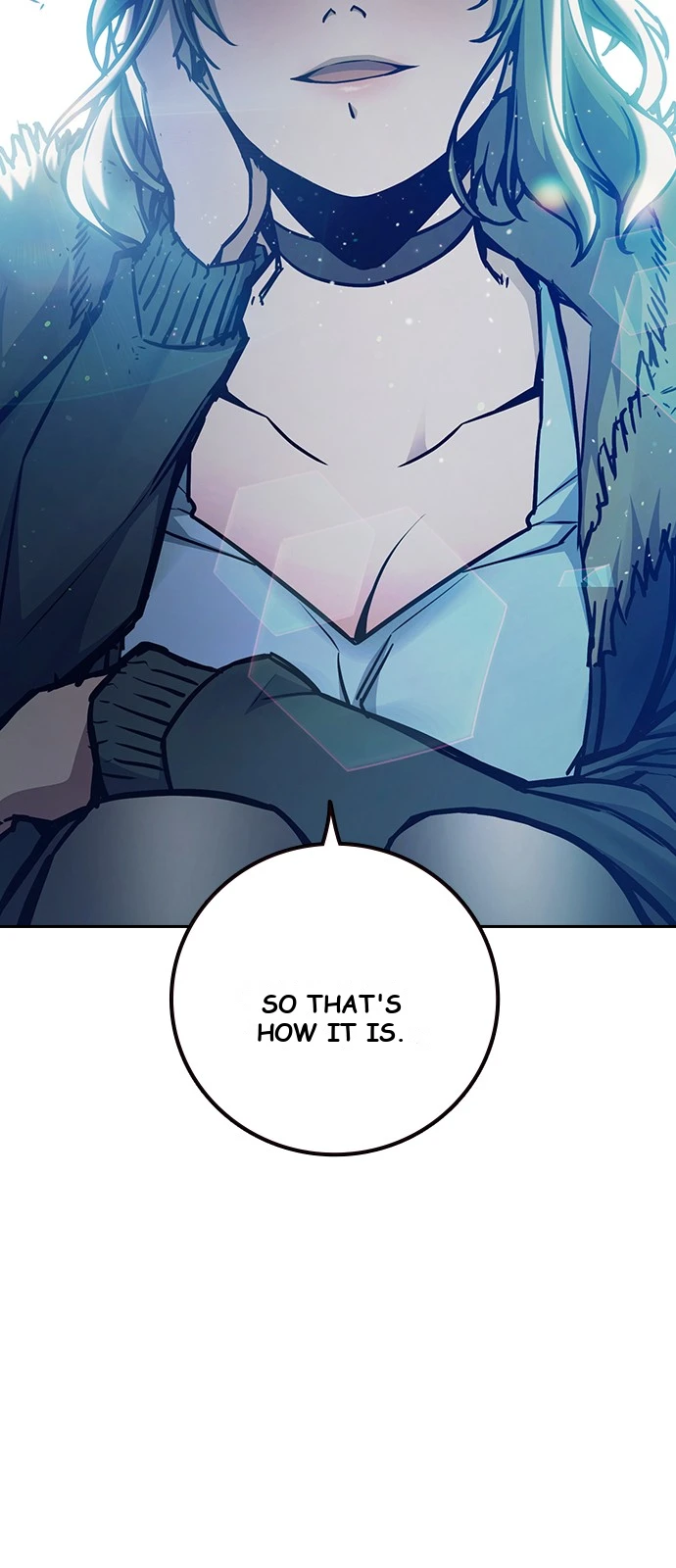 Juvenile Prison Chapter 106 - Page 112