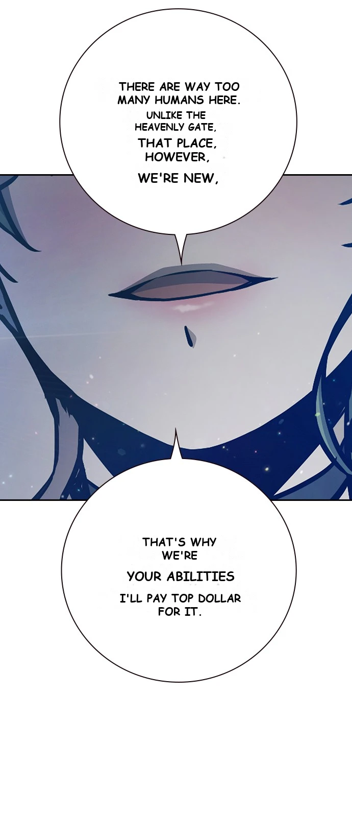 Juvenile Prison Chapter 106 - Page 113