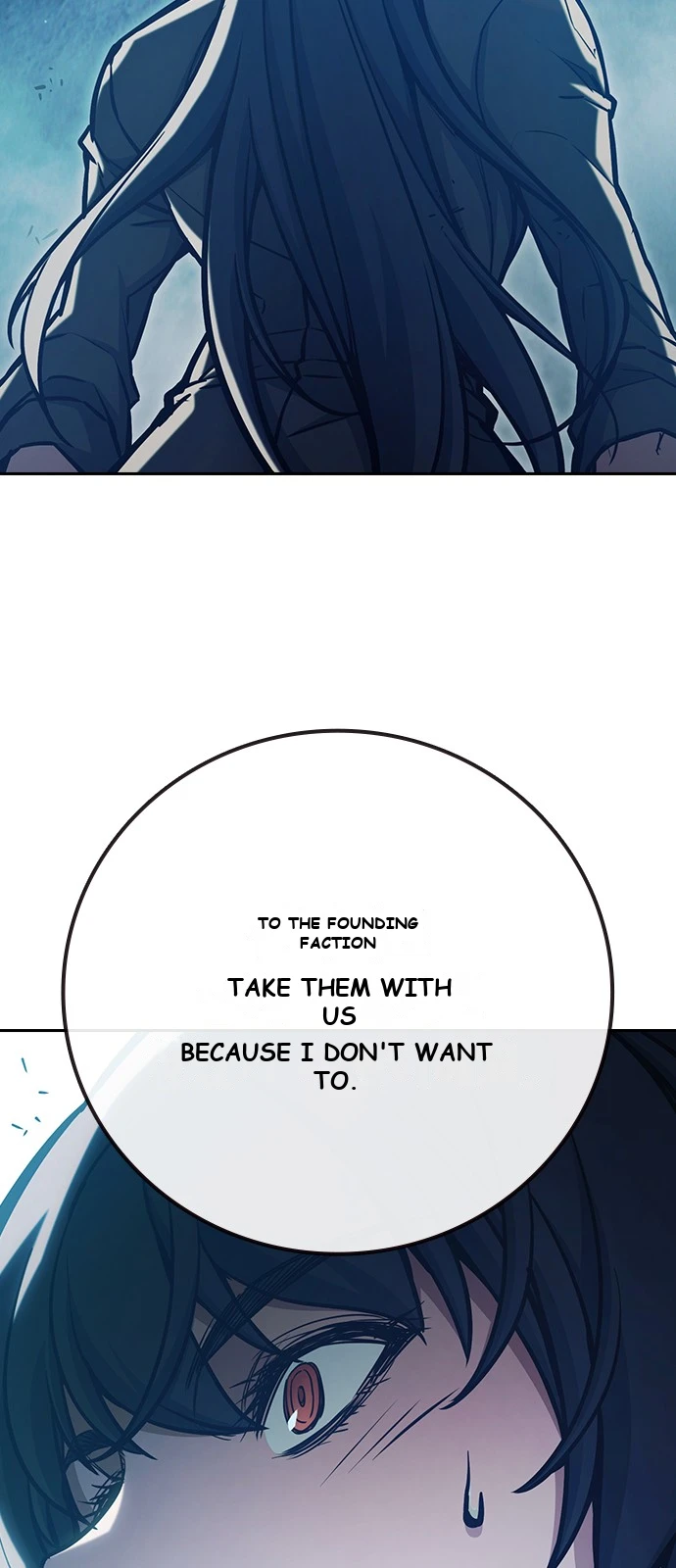 Juvenile Prison Chapter 106 - Page 116