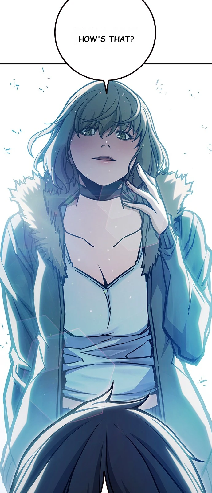 Juvenile Prison Chapter 106 - Page 119