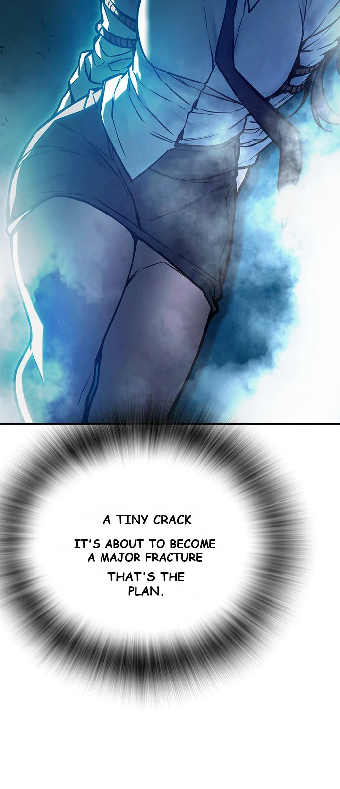Juvenile Prison Chapter 106 - Page 132