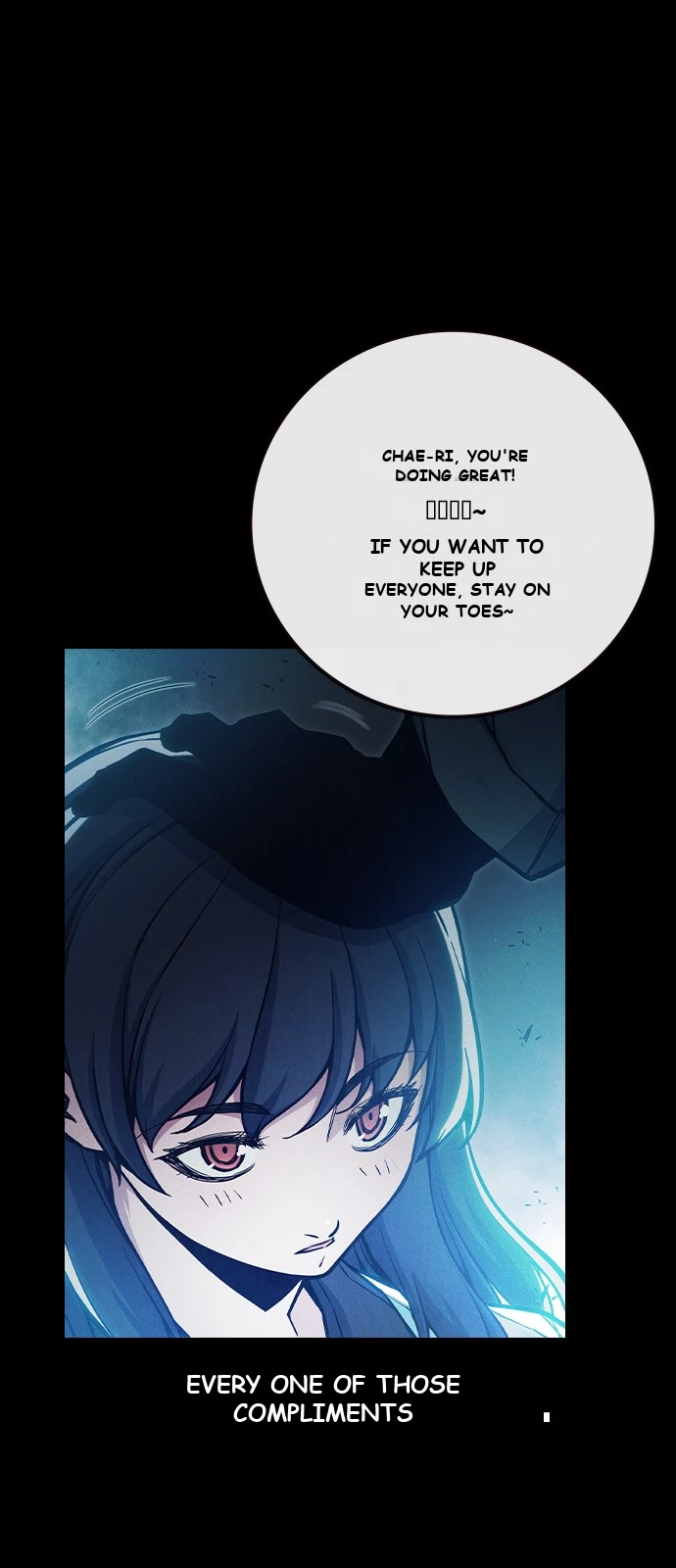 Juvenile Prison Chapter 107 - Page 8