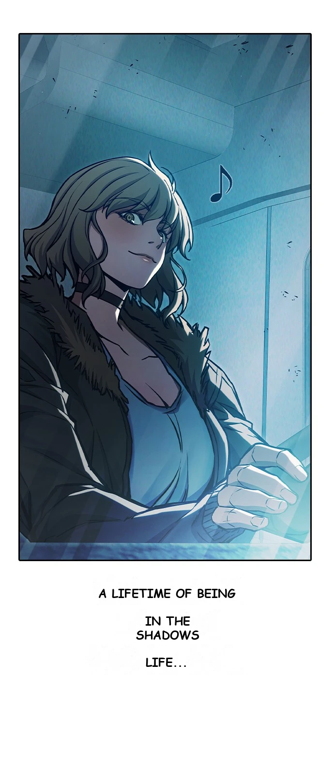 Juvenile Prison Chapter 107 - Page 17