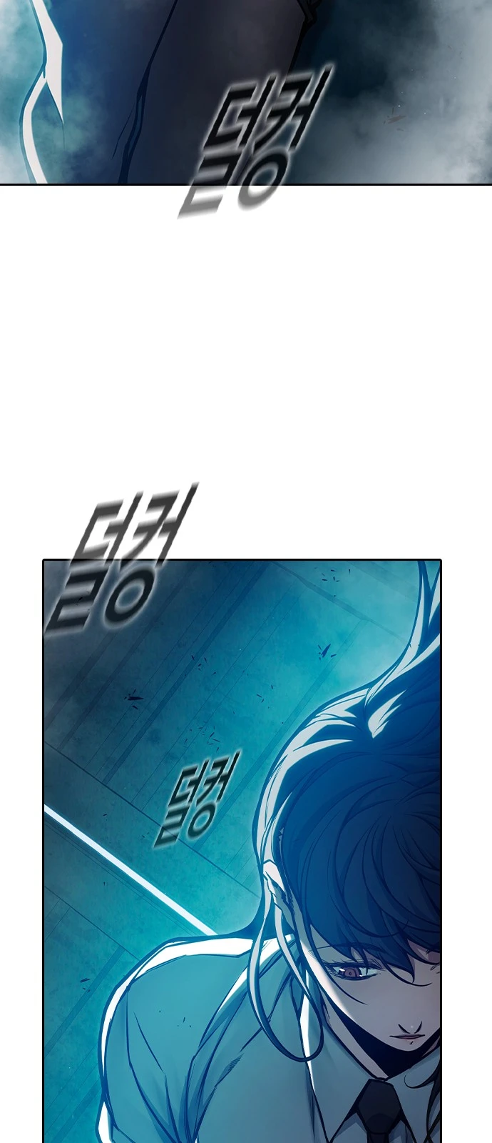 Juvenile Prison Chapter 107 - Page 19