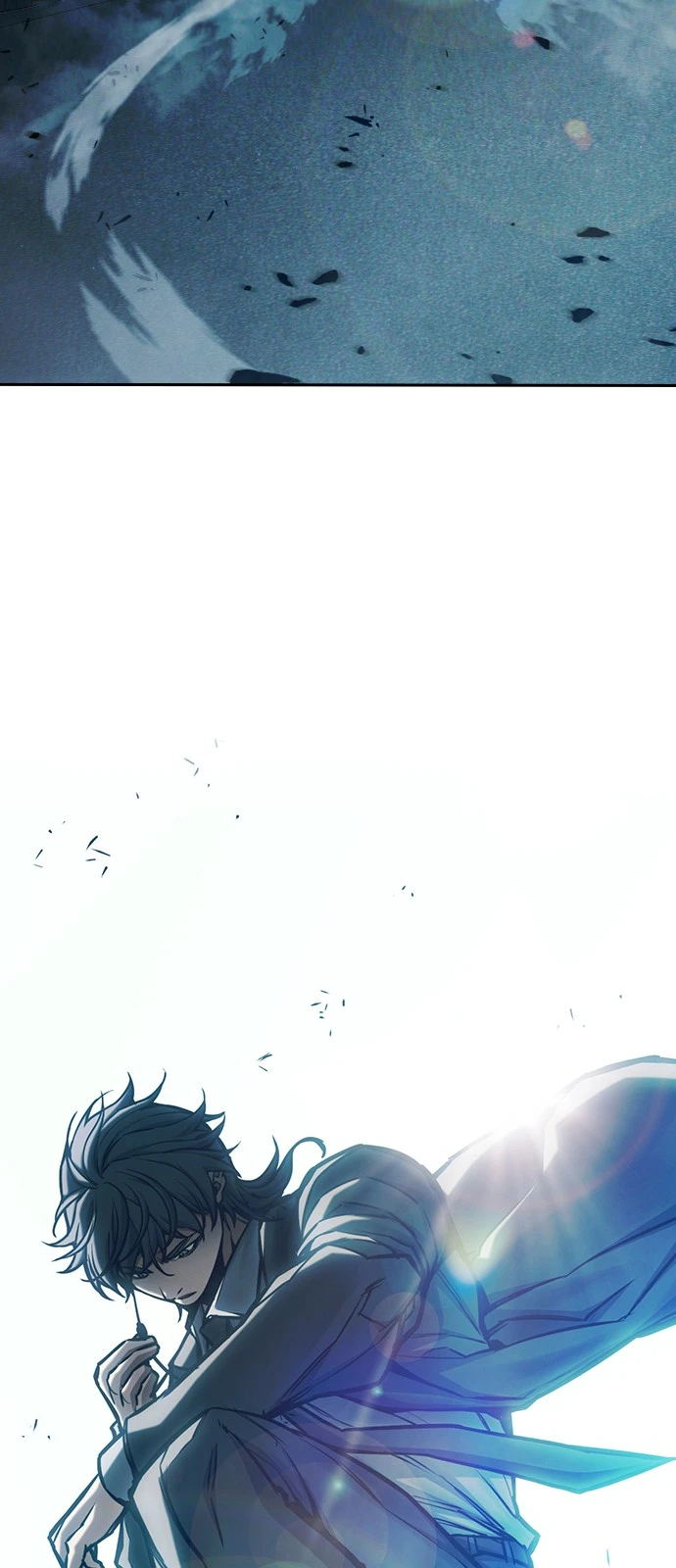 Juvenile Prison Chapter 107 - Page 22