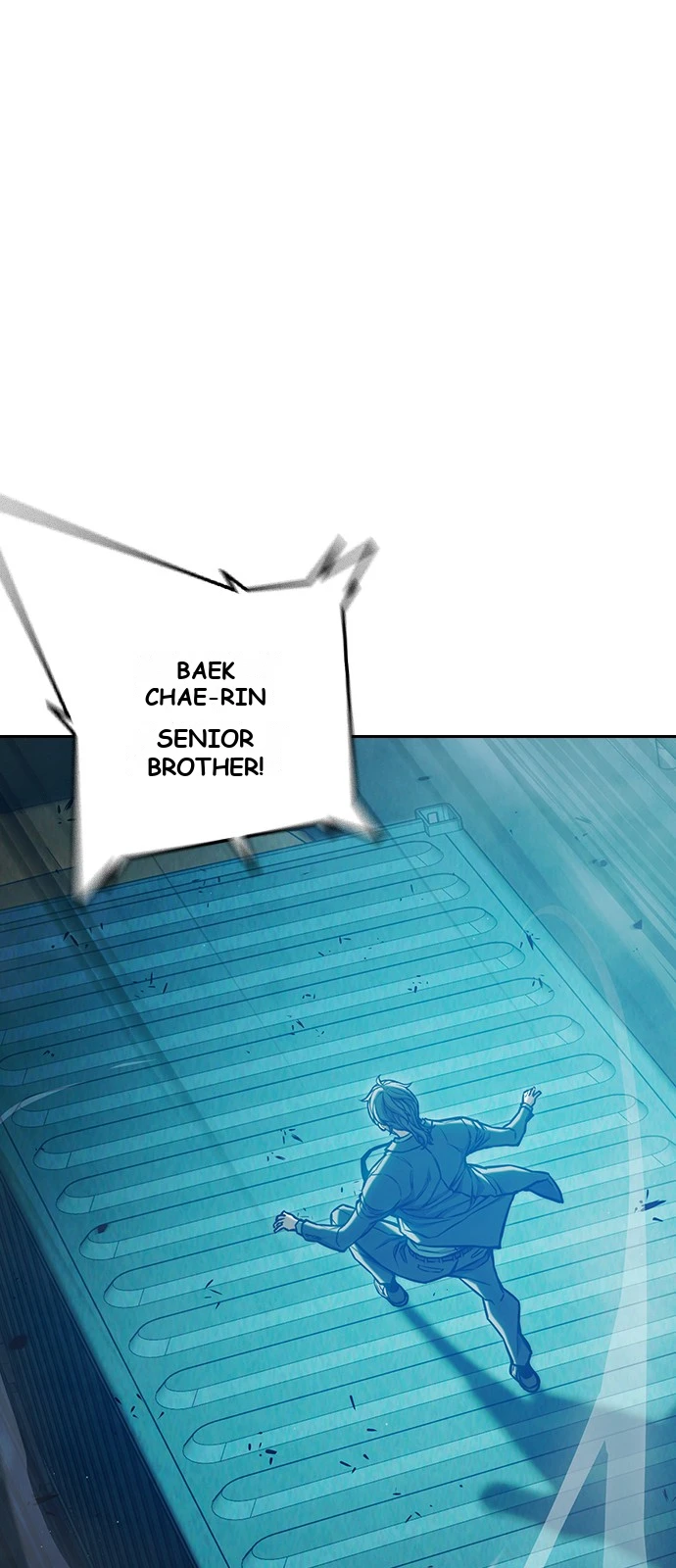 Juvenile Prison Chapter 107 - Page 25