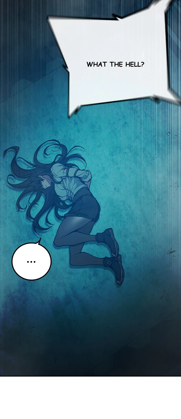 Juvenile Prison Chapter 107 - Page 27