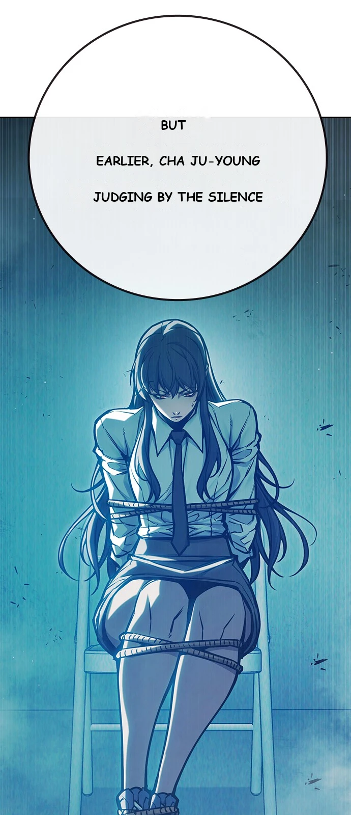 Juvenile Prison Chapter 107 - Page 58