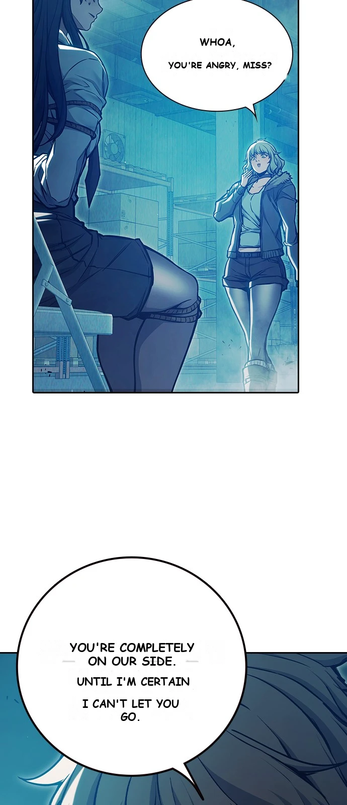 Juvenile Prison Chapter 107 - Page 60