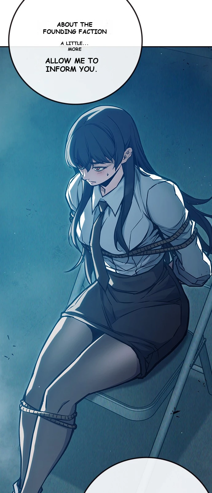 Juvenile Prison Chapter 107 - Page 62