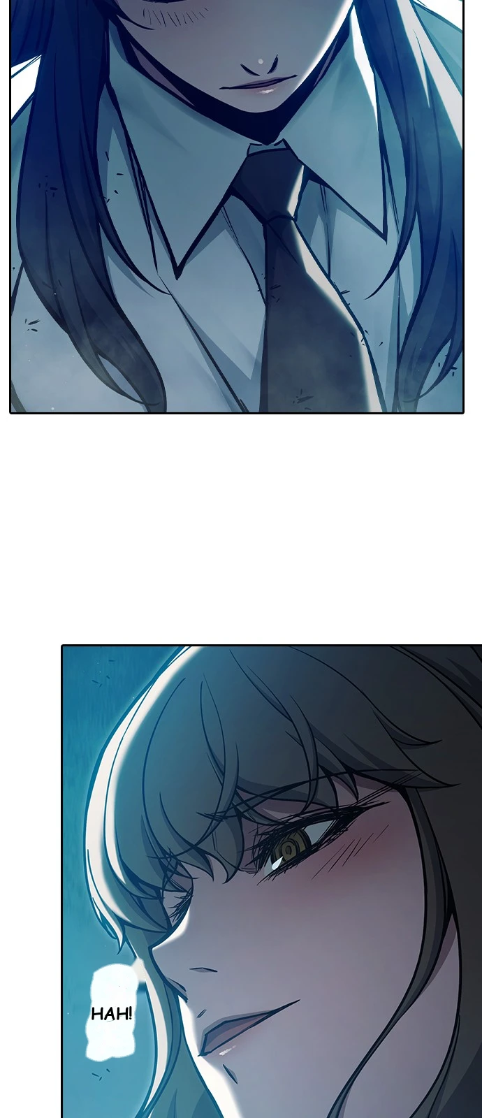 Juvenile Prison Chapter 107 - Page 65