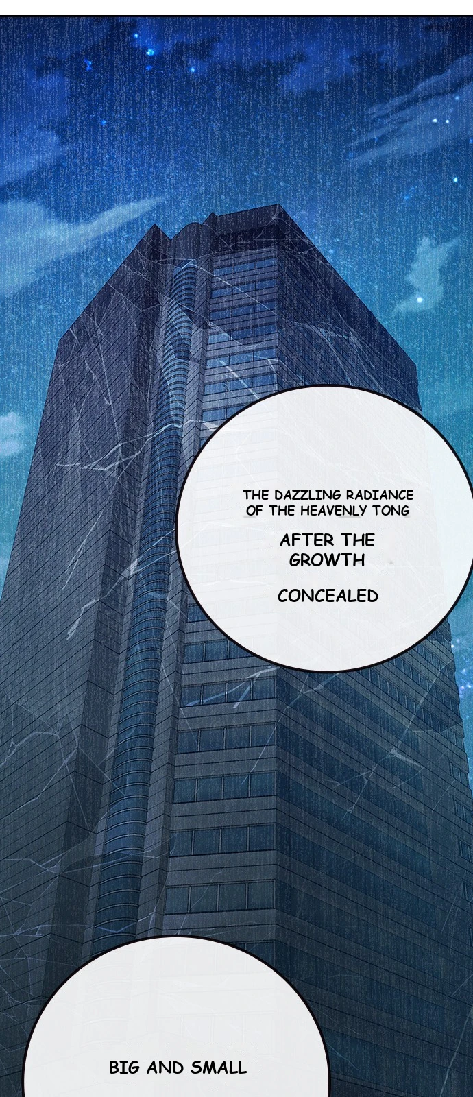 Juvenile Prison Chapter 107 - Page 71
