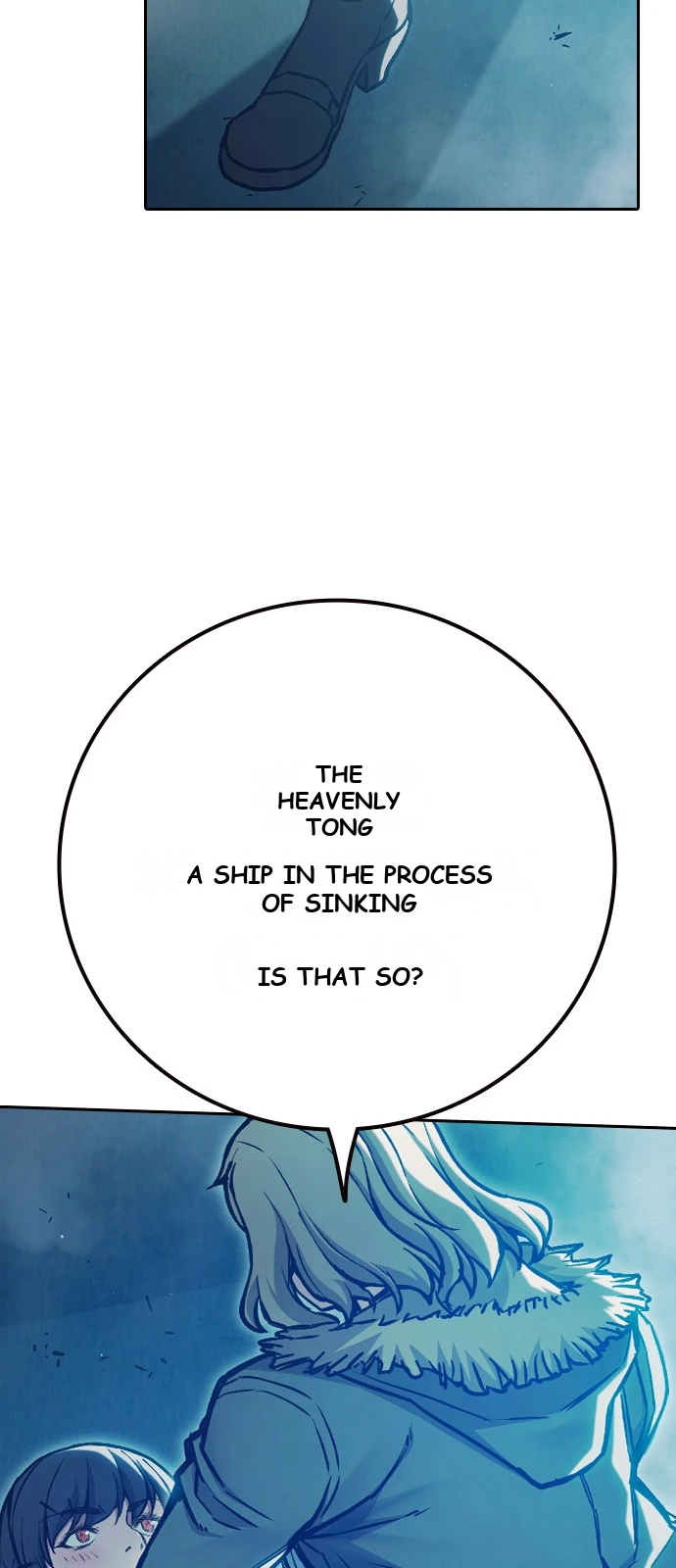 Juvenile Prison Chapter 107 - Page 77