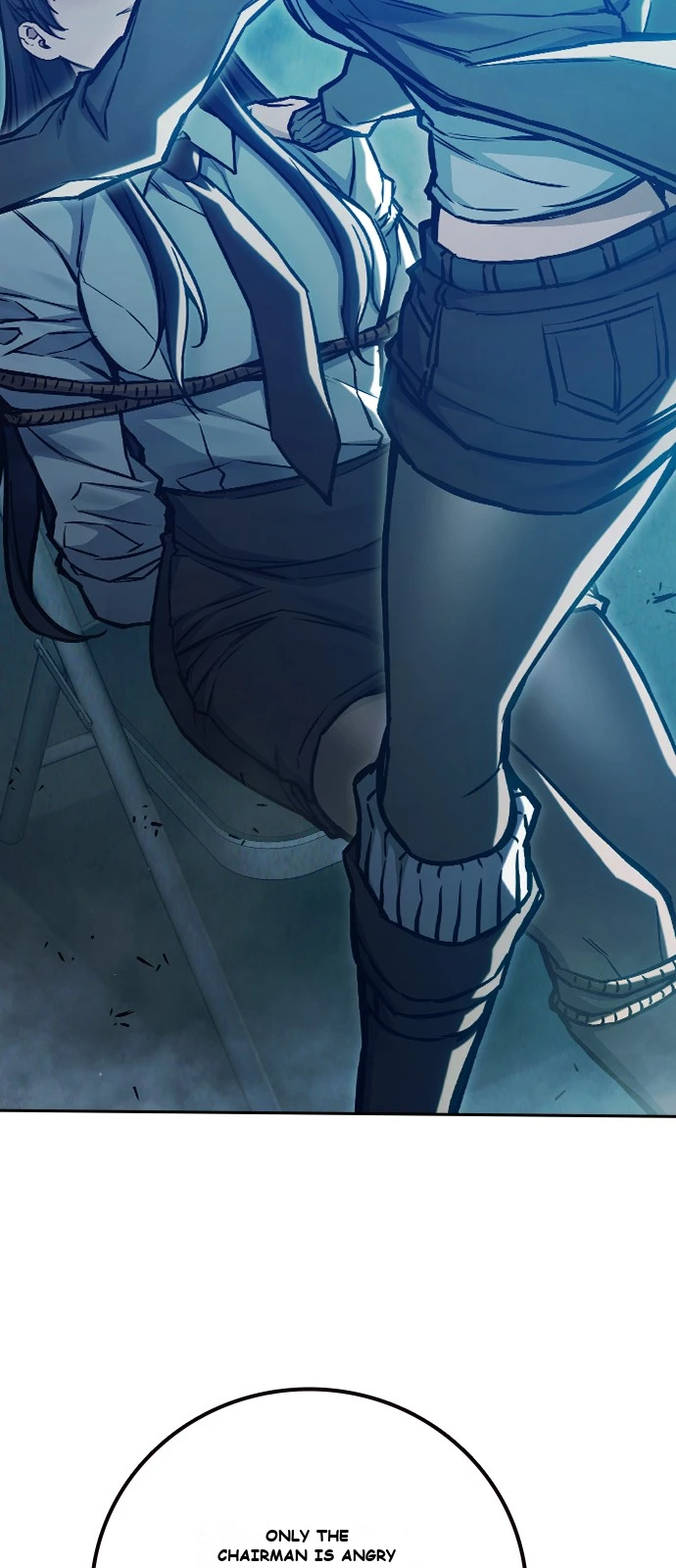 Juvenile Prison Chapter 107 - Page 78