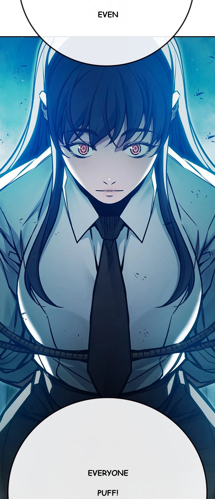Juvenile Prison Chapter 107 - Page 81