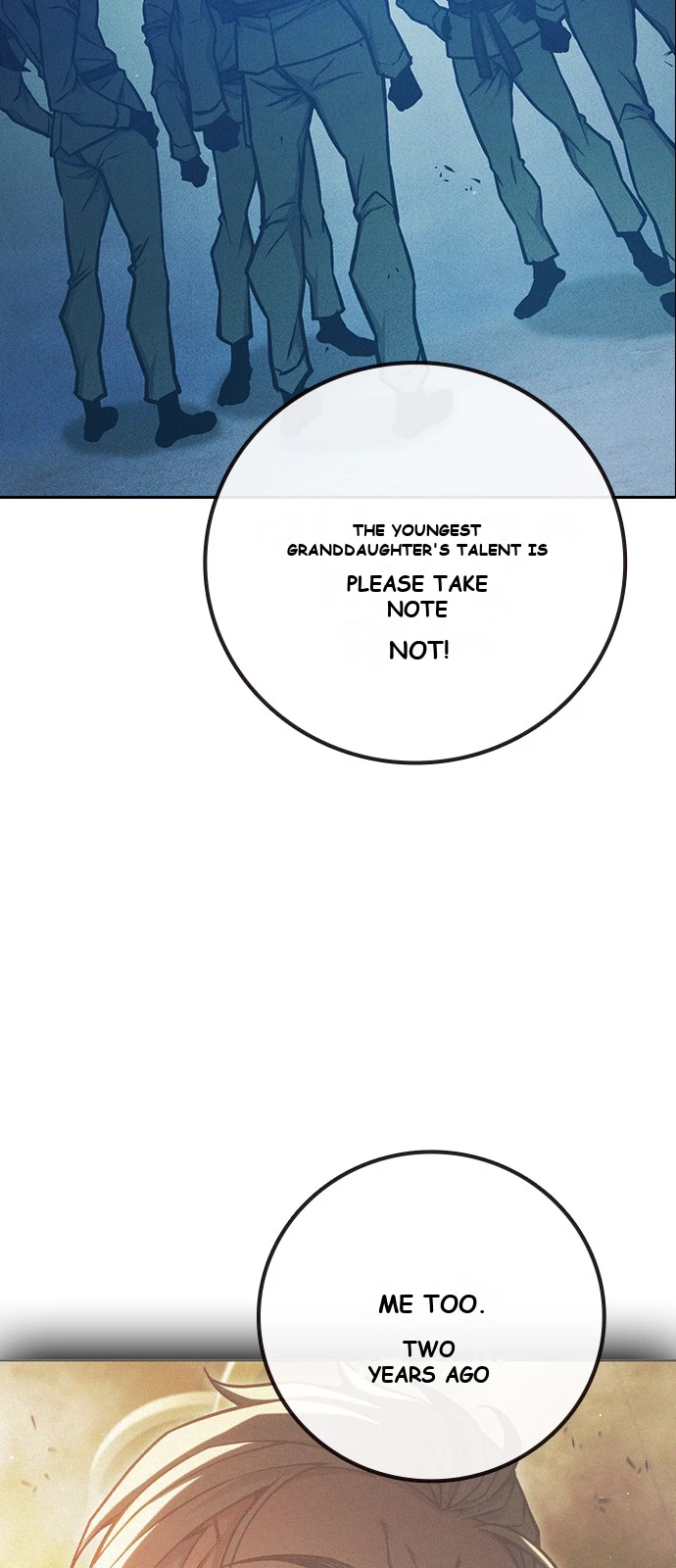 Juvenile Prison Chapter 107 - Page 83