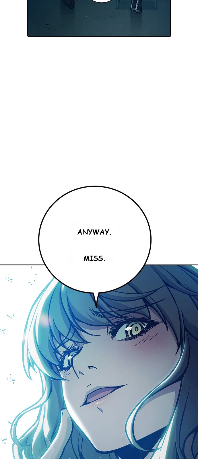 Juvenile Prison Chapter 107 - Page 87