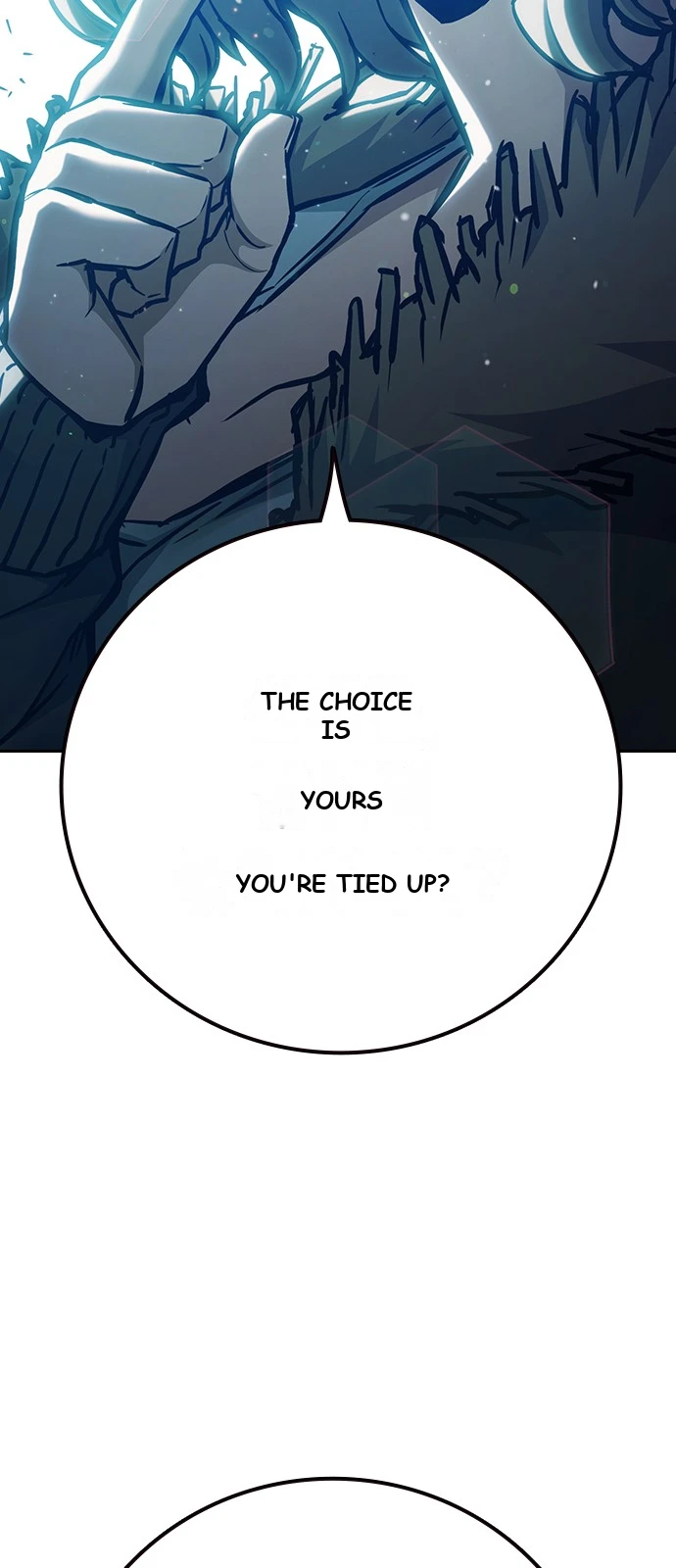 Juvenile Prison Chapter 107 - Page 88