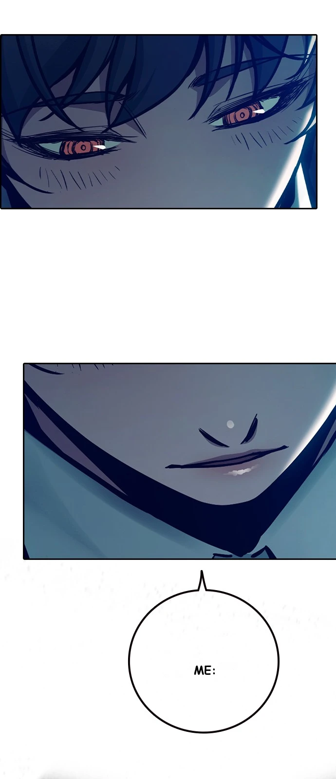 Juvenile Prison Chapter 107 - Page 93