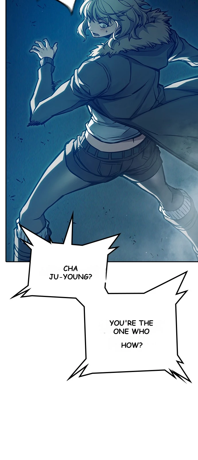 Juvenile Prison Chapter 107 - Page 97